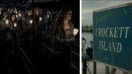 Crocket Island on Midnight Mass (Image Via: Netflix)